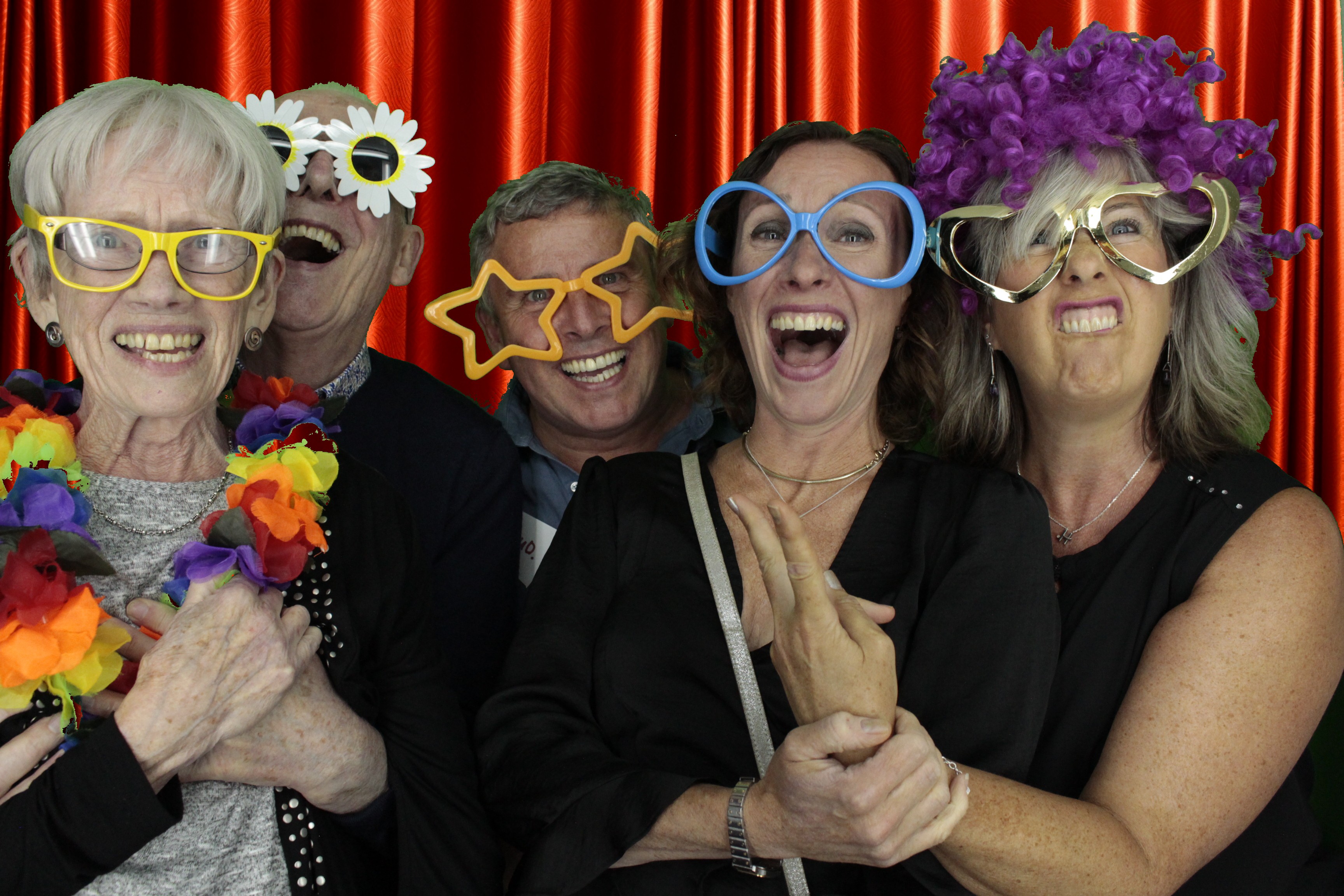 Chris's Birthday | View more photos from the event at gallery.myphotoboothexperience.co.uk/u/MyPhotoBoothExperienceLtd/Chriss-Birthday